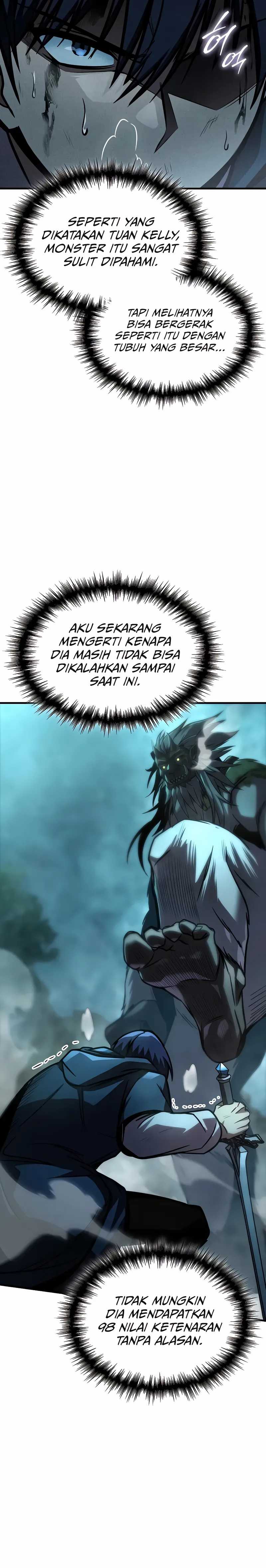 My Exclusive Tower Guide Chapter 66