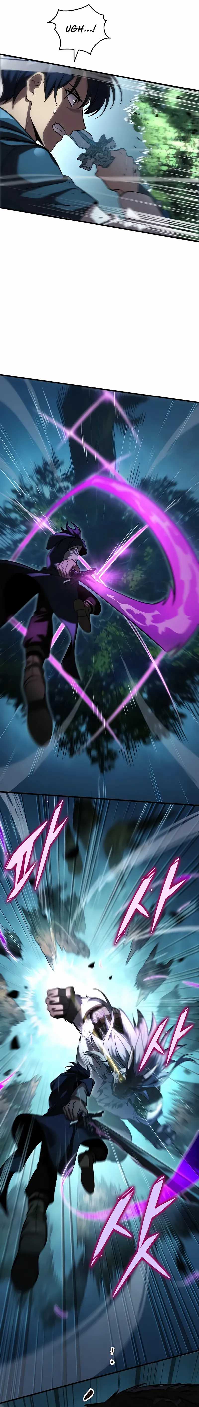 My Exclusive Tower Guide Chapter 66