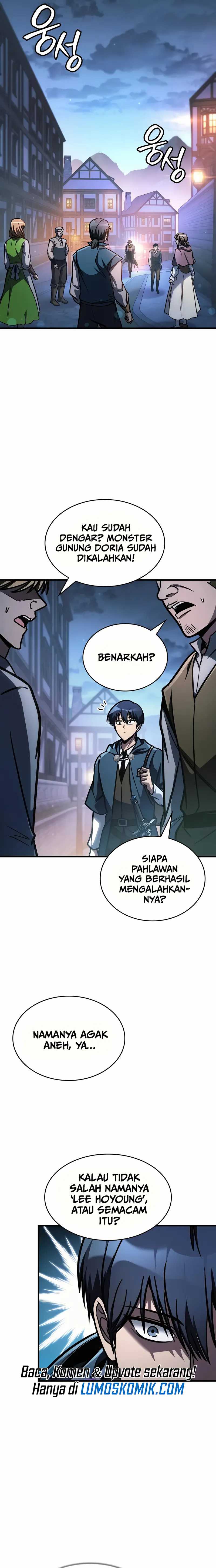 My Exclusive Tower Guide Chapter 67