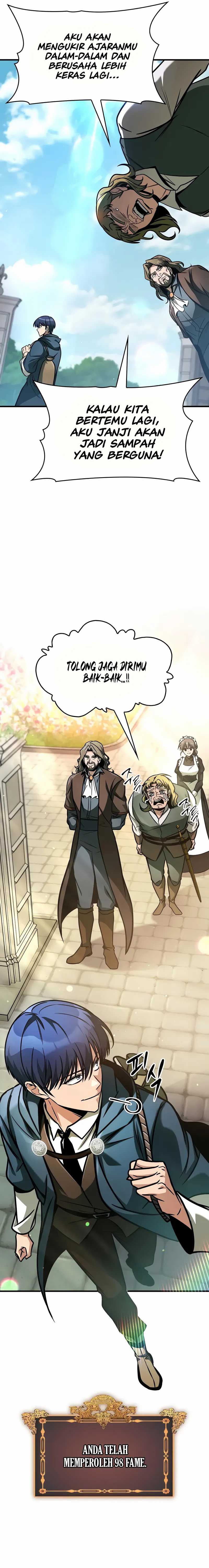My Exclusive Tower Guide Chapter 67