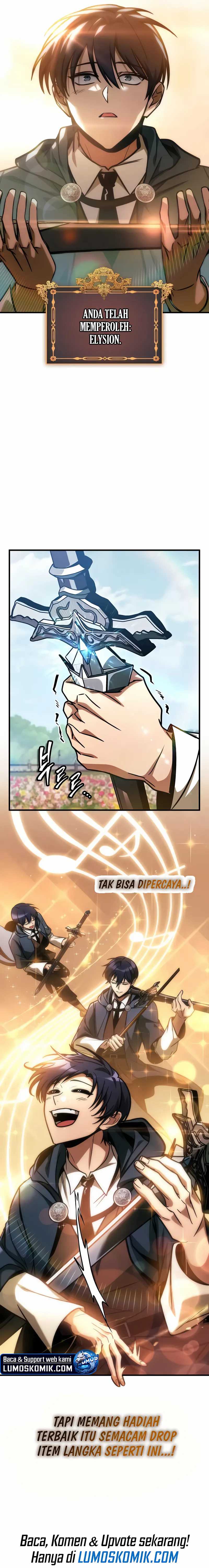 My Exclusive Tower Guide Chapter 67