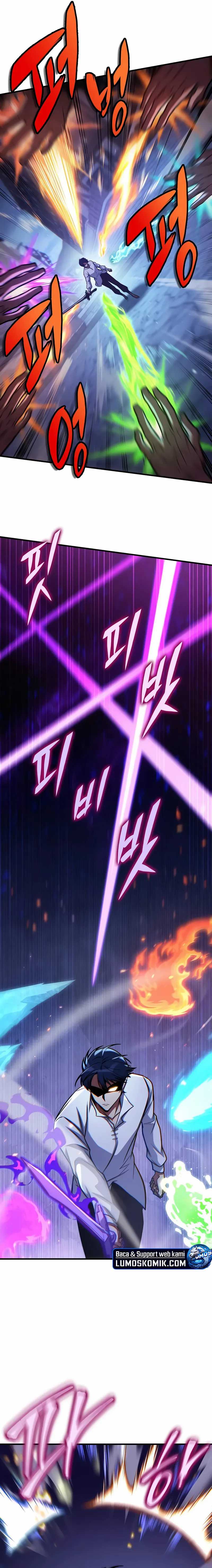 My Exclusive Tower Guide Chapter 68