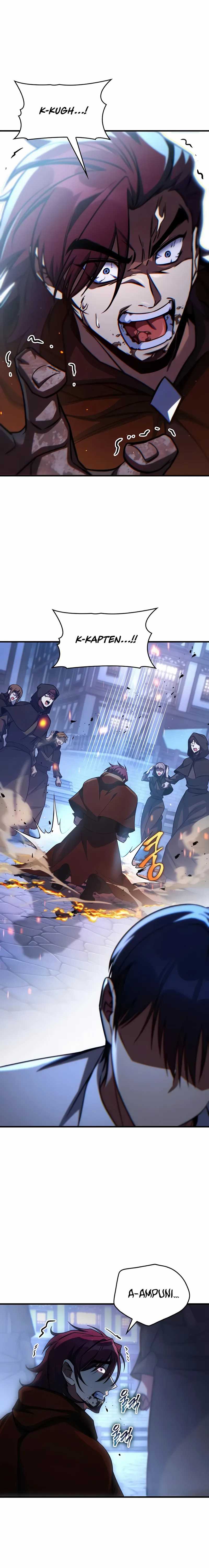 My Exclusive Tower Guide Chapter 68