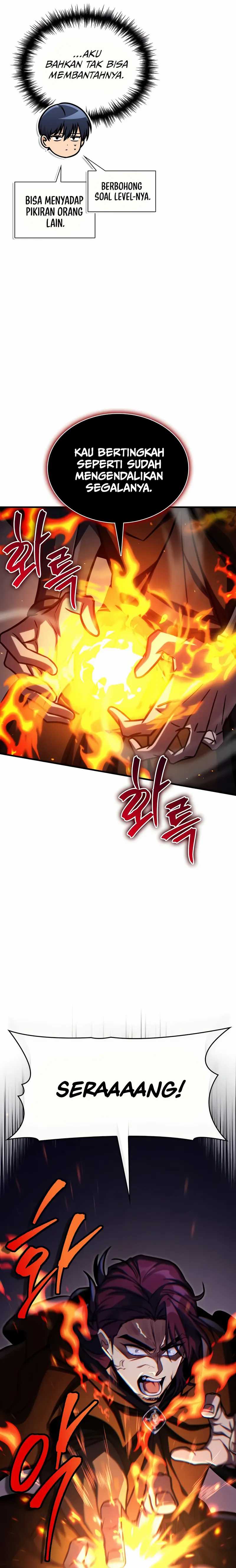 My Exclusive Tower Guide Chapter 68