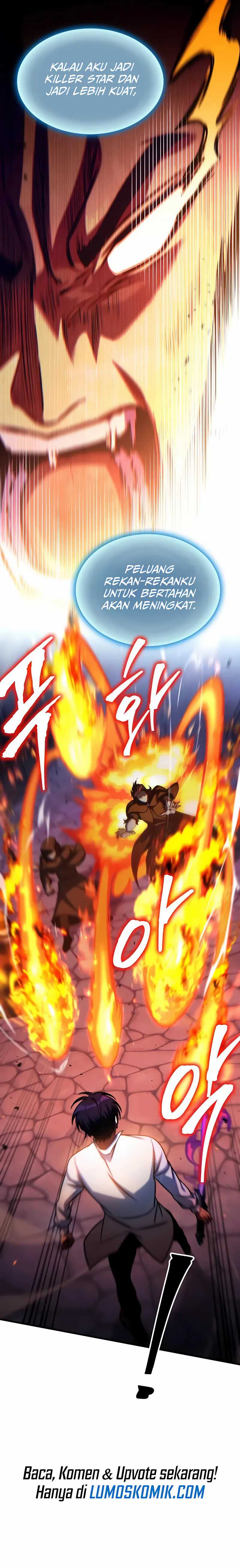 My Exclusive Tower Guide Chapter 68