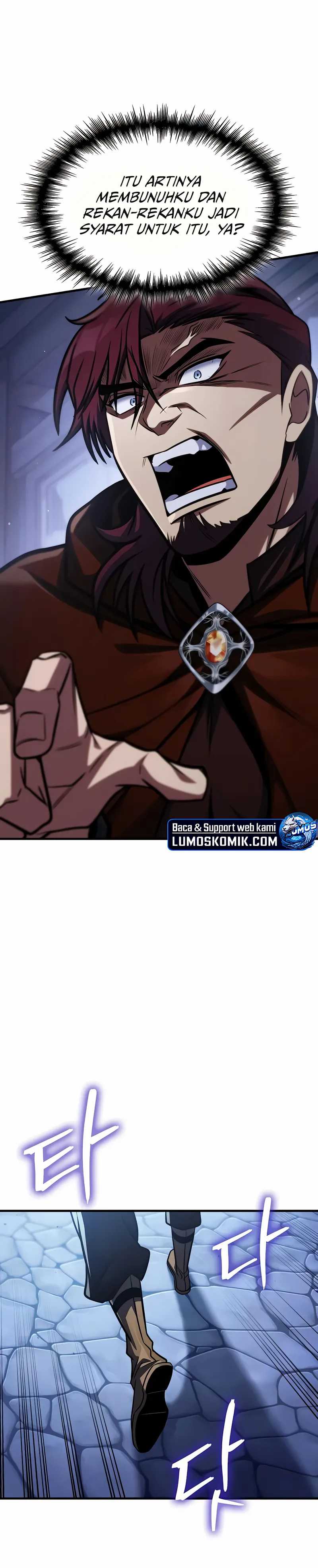 My Exclusive Tower Guide Chapter 68