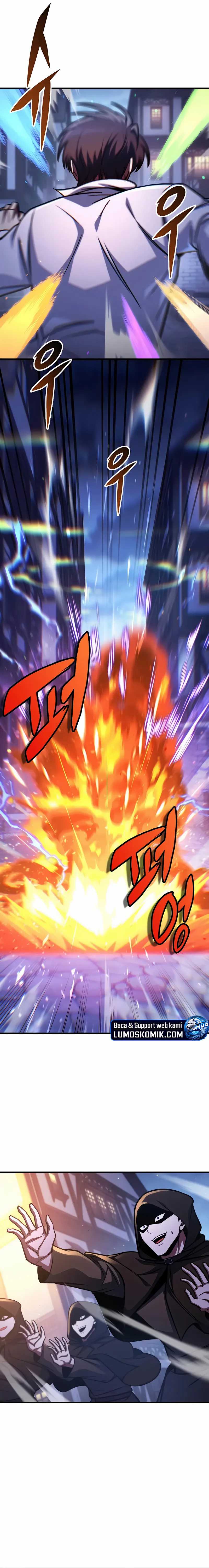 My Exclusive Tower Guide Chapter 68