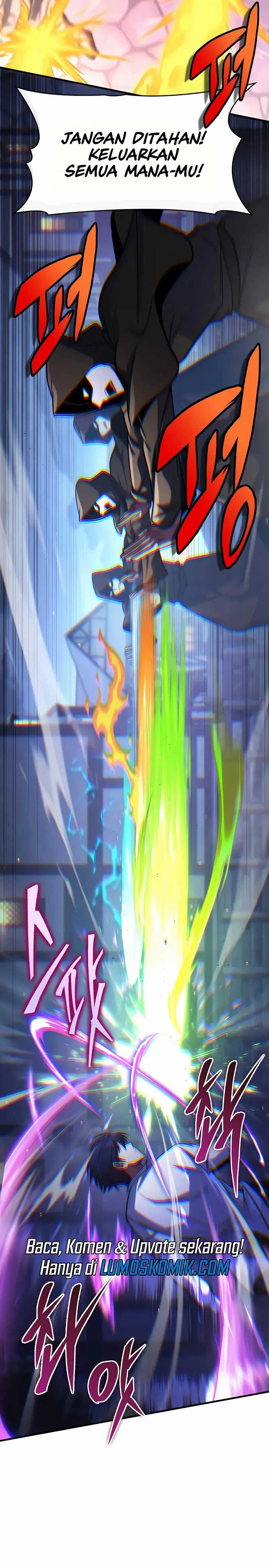 My Exclusive Tower Guide Chapter 68