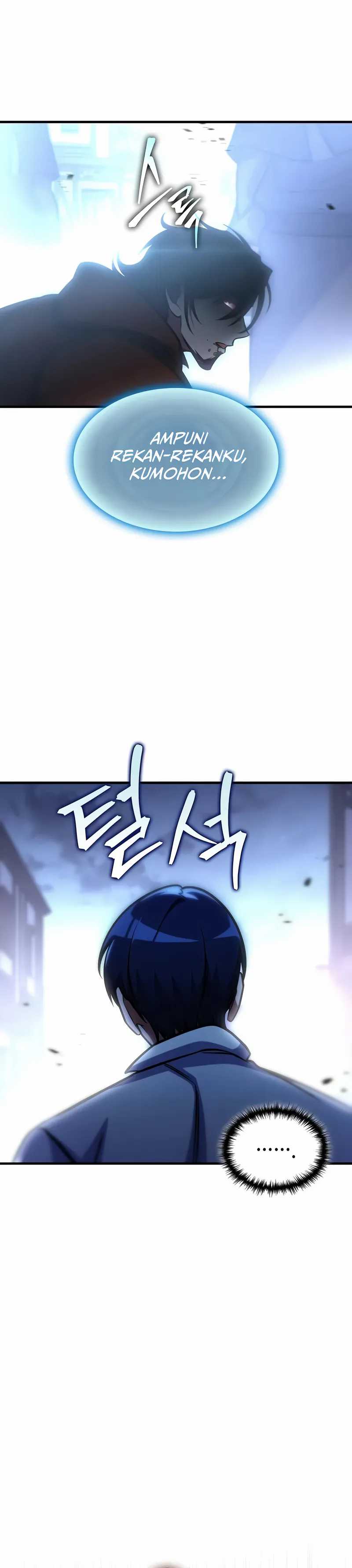 My Exclusive Tower Guide Chapter 68