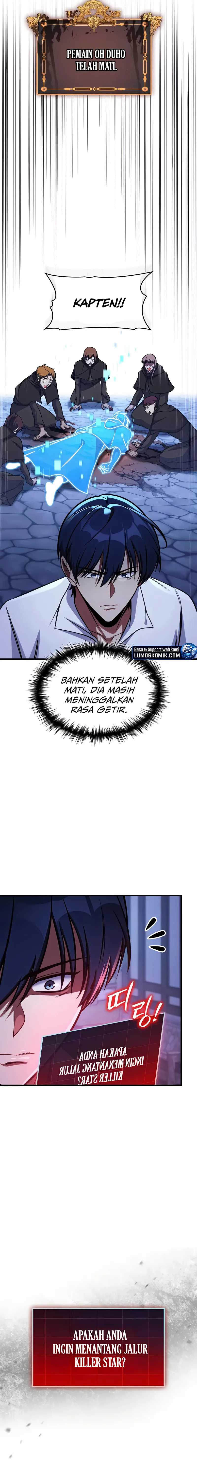 My Exclusive Tower Guide Chapter 68