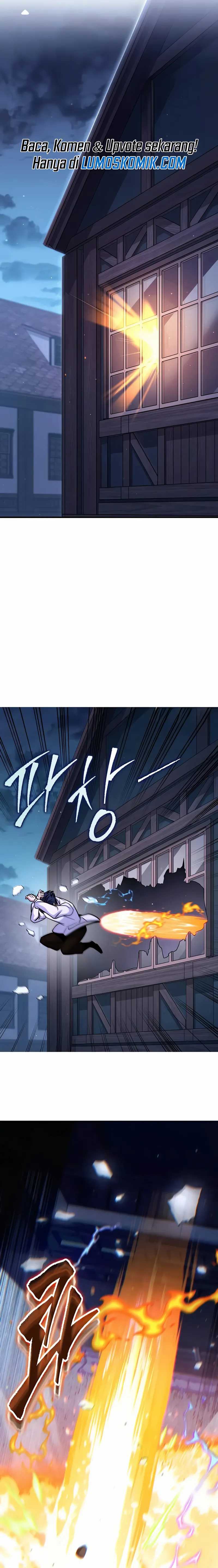 My Exclusive Tower Guide Chapter 68