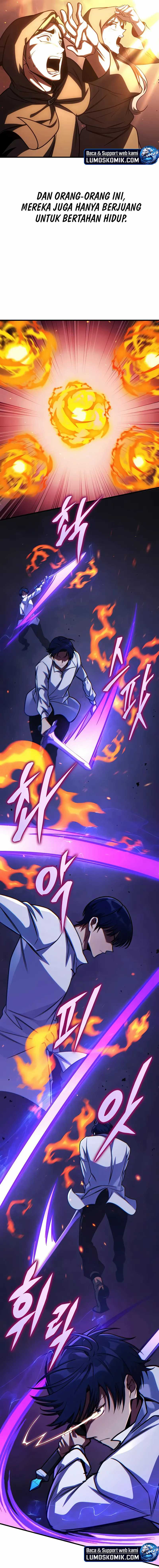 My Exclusive Tower Guide Chapter 68