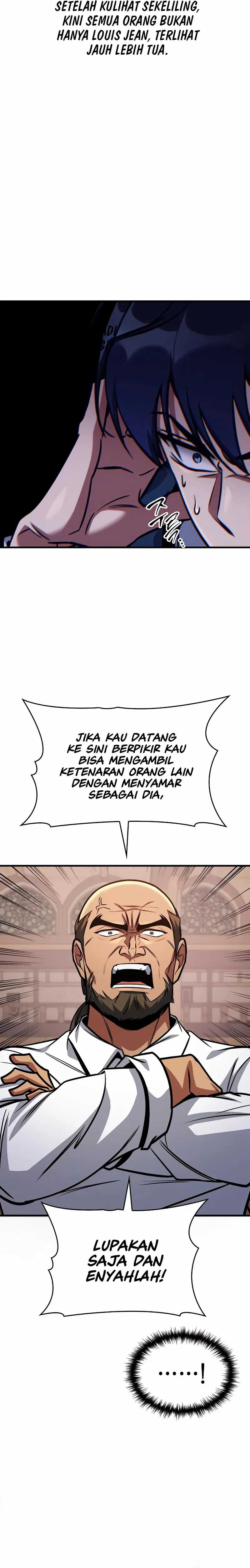 My Exclusive Tower Guide Chapter 69