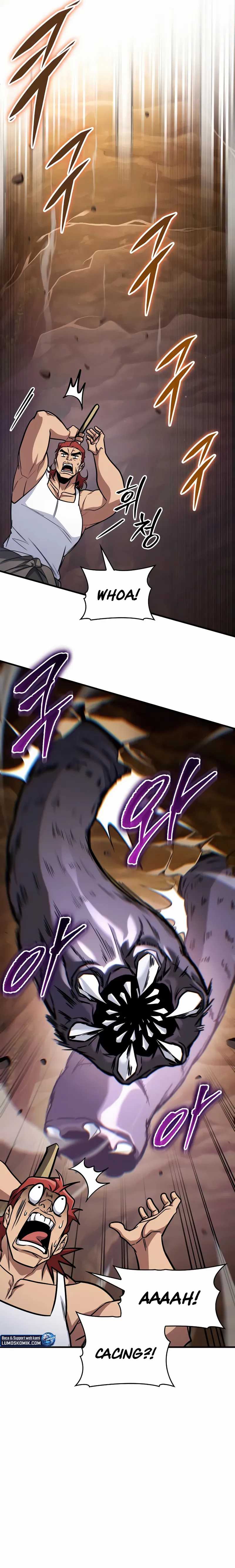 My Exclusive Tower Guide Chapter 69