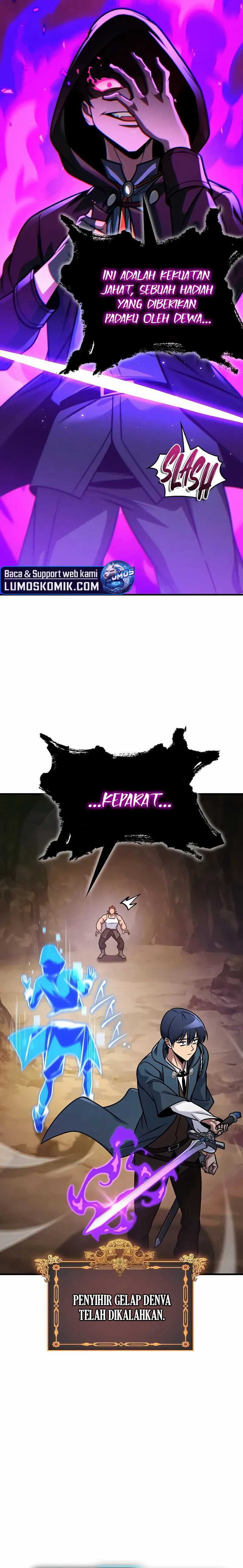 My Exclusive Tower Guide Chapter 69