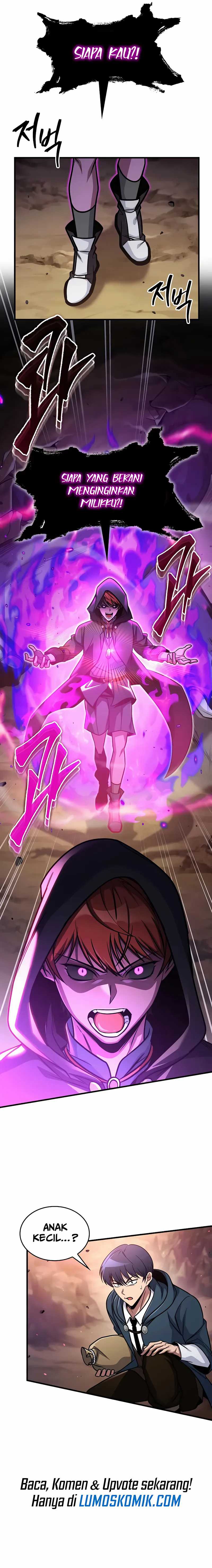 My Exclusive Tower Guide Chapter 69