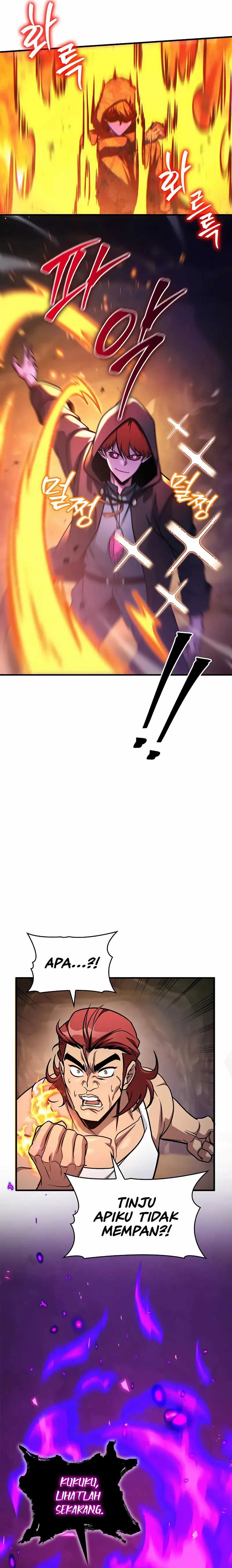 My Exclusive Tower Guide Chapter 69