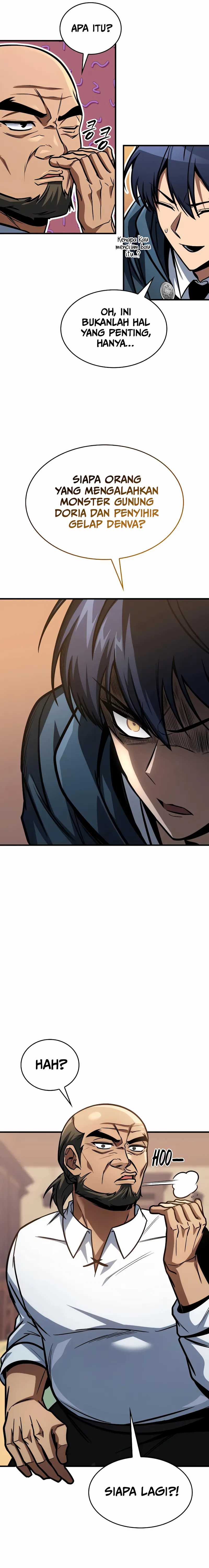 My Exclusive Tower Guide Chapter 69