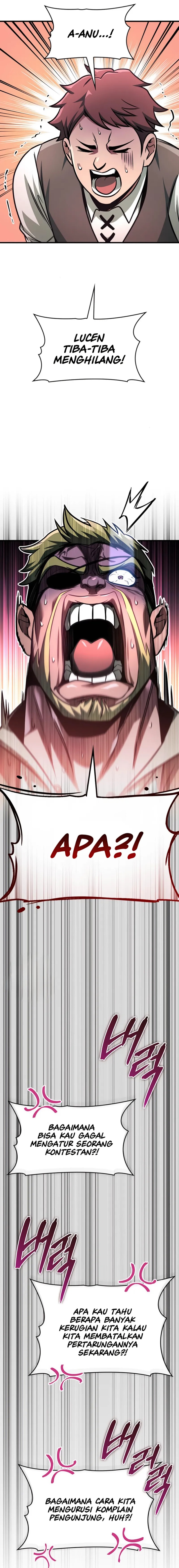 My Exclusive Tower Guide Chapter 70