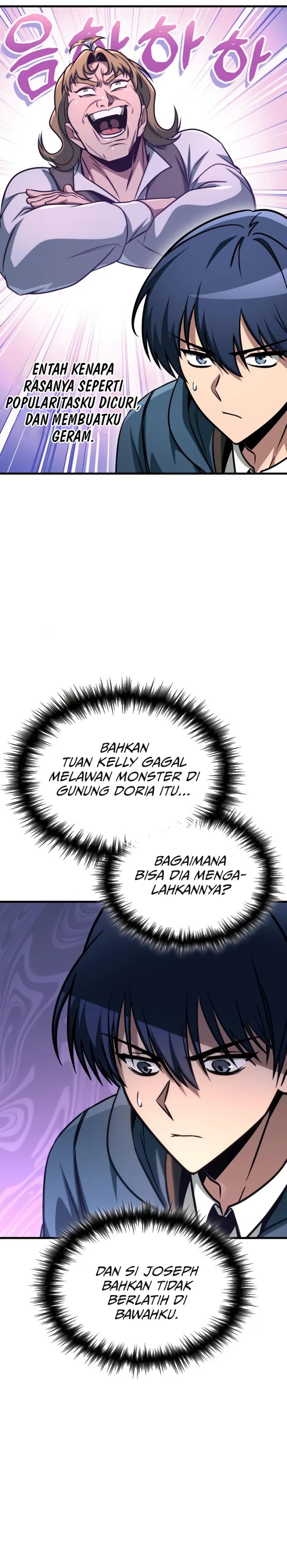 My Exclusive Tower Guide Chapter 70