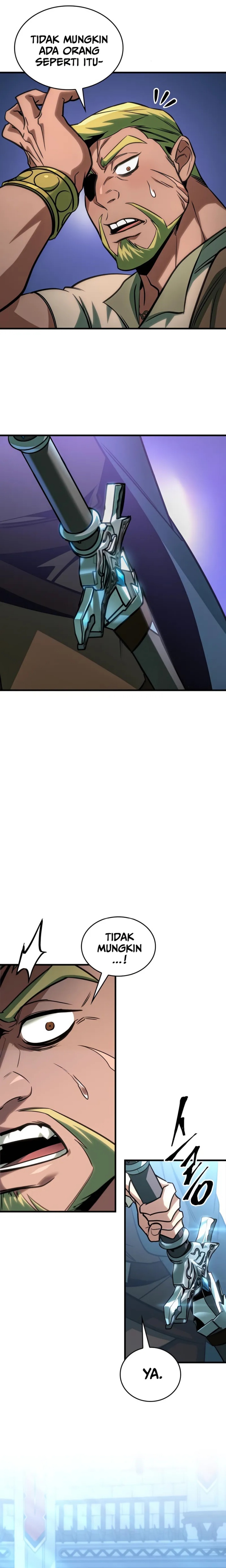 My Exclusive Tower Guide Chapter 70