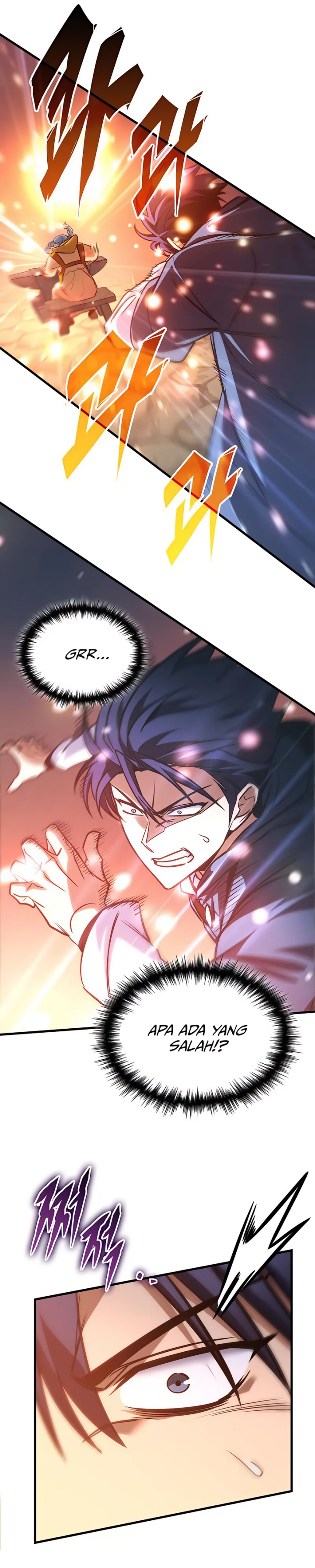My Exclusive Tower Guide Chapter 71