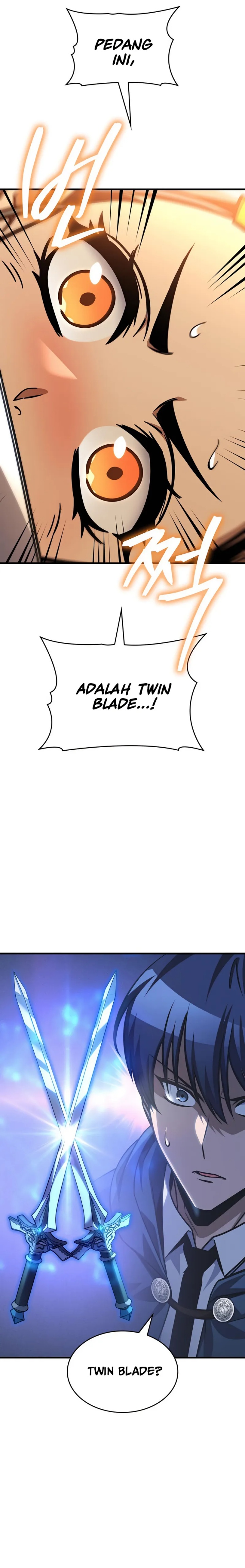 My Exclusive Tower Guide Chapter 71