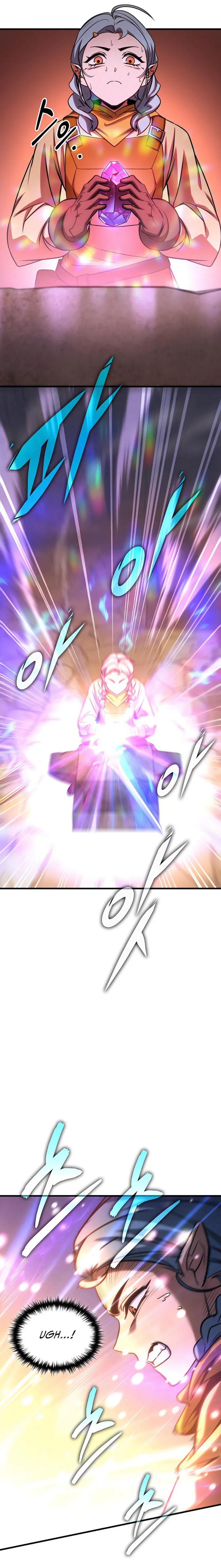 My Exclusive Tower Guide Chapter 71