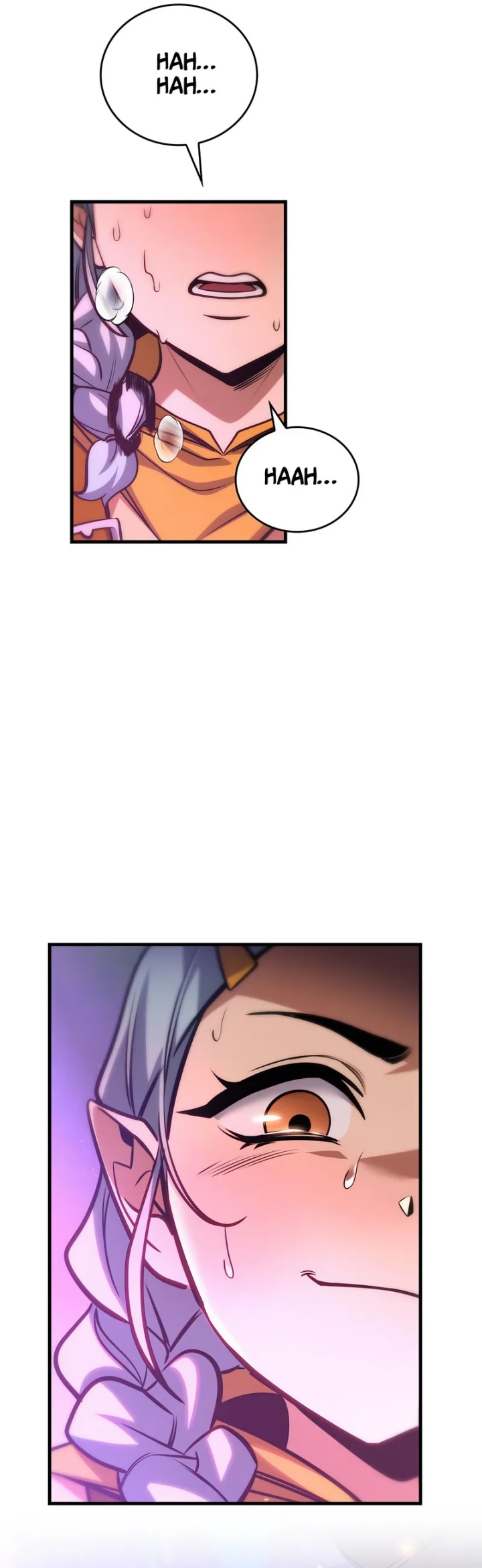 My Exclusive Tower Guide Chapter 71