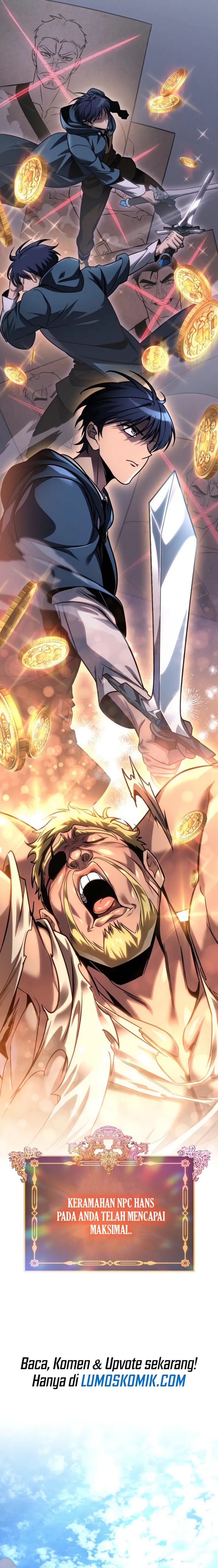 My Exclusive Tower Guide Chapter 71