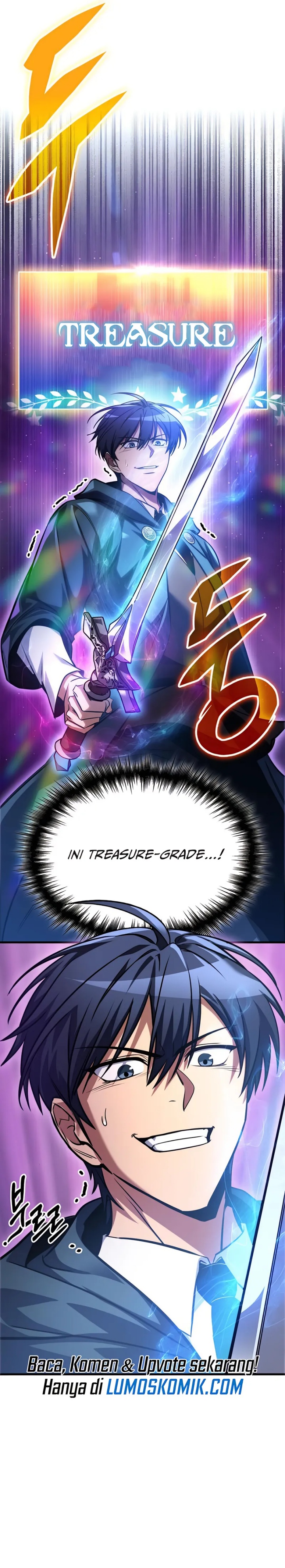 My Exclusive Tower Guide Chapter 71