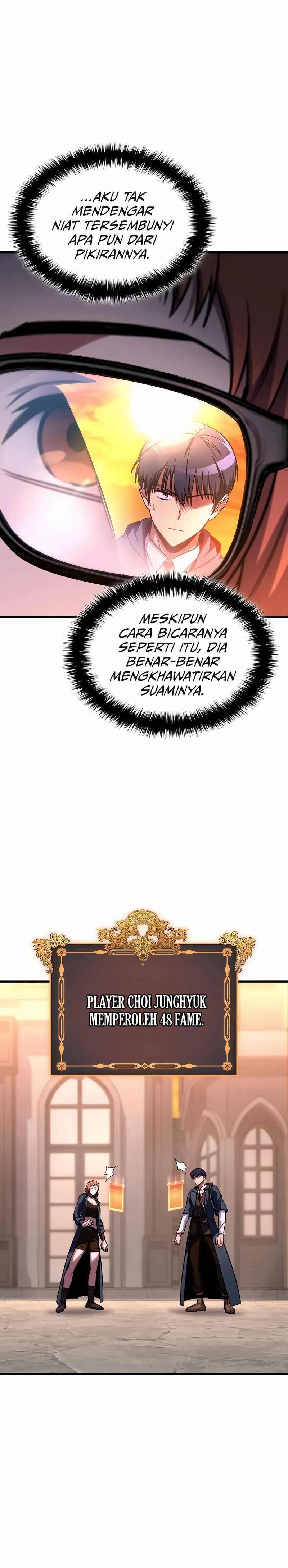 My Exclusive Tower Guide Chapter 72