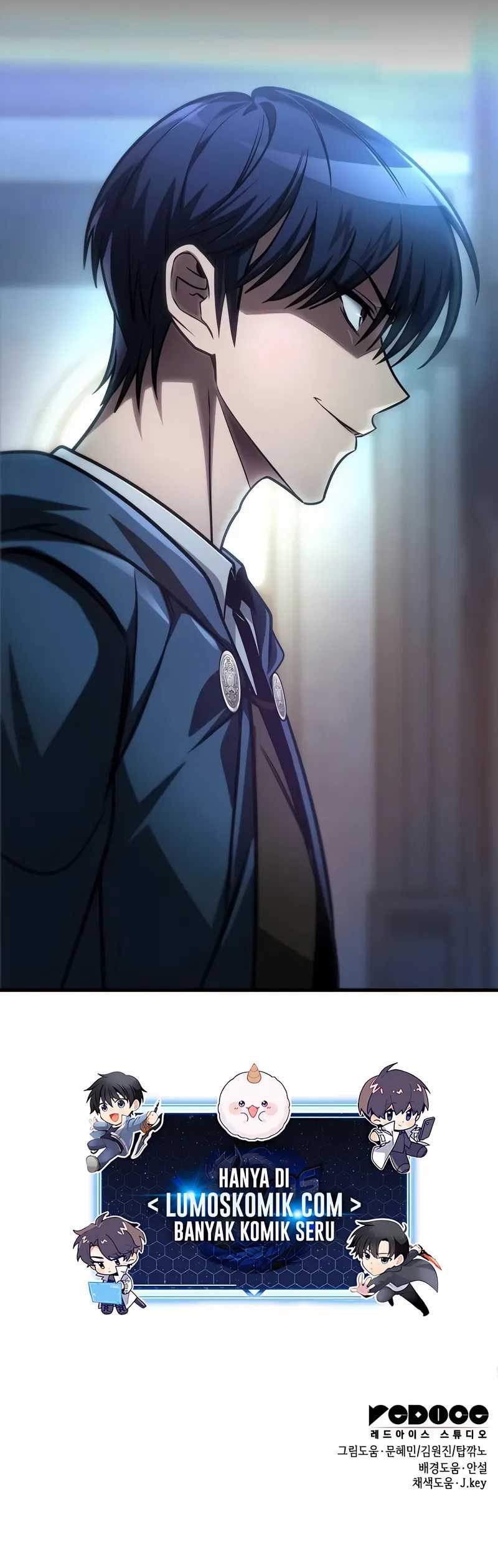 My Exclusive Tower Guide Chapter 72