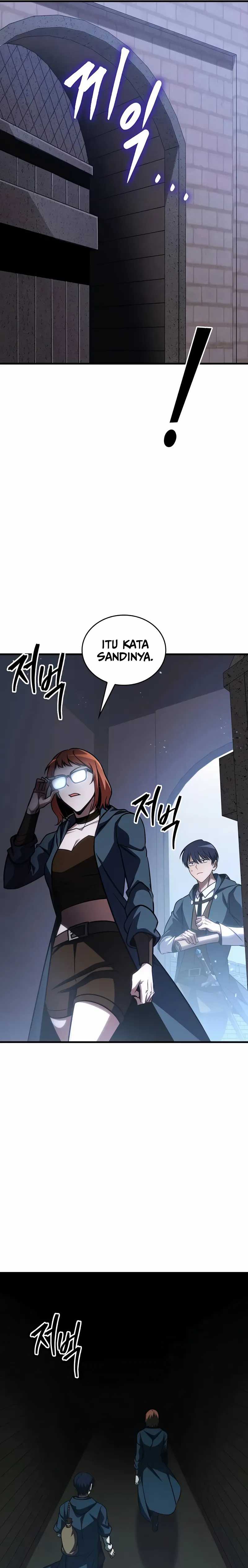 My Exclusive Tower Guide Chapter 72