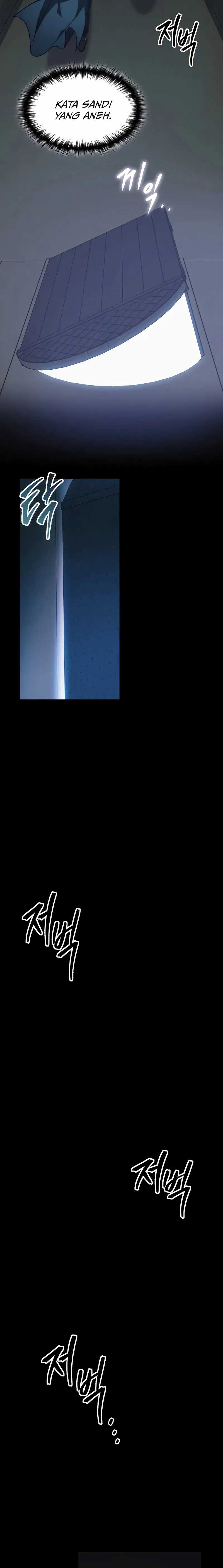 My Exclusive Tower Guide Chapter 72