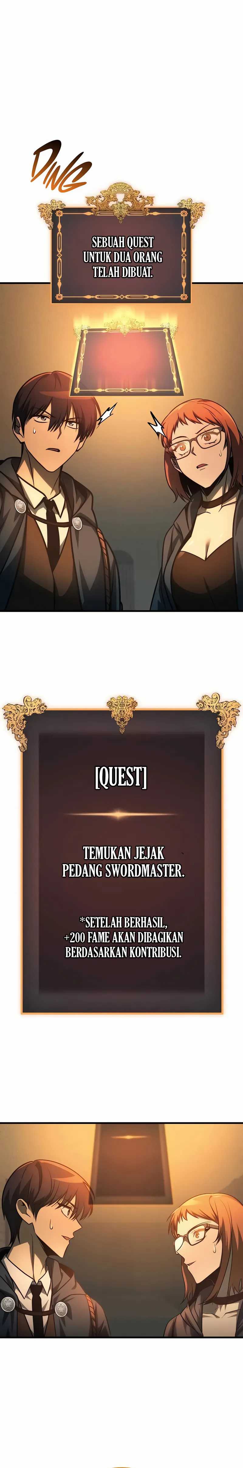 My Exclusive Tower Guide Chapter 72