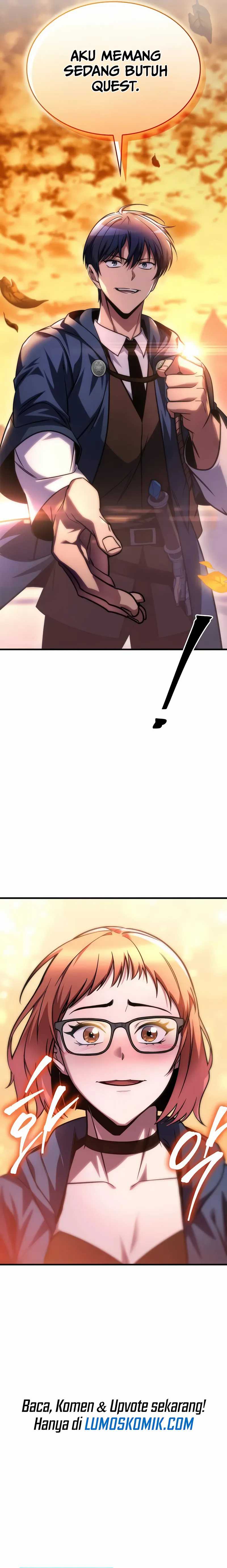 My Exclusive Tower Guide Chapter 72