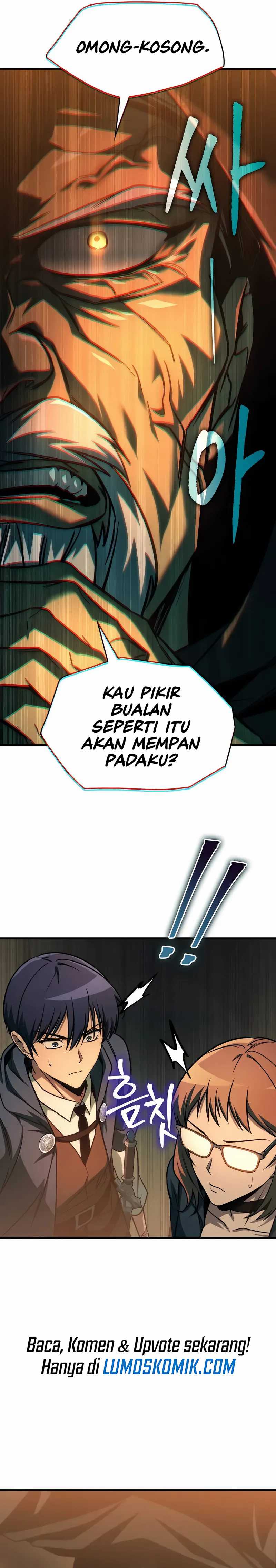 My Exclusive Tower Guide Chapter 72