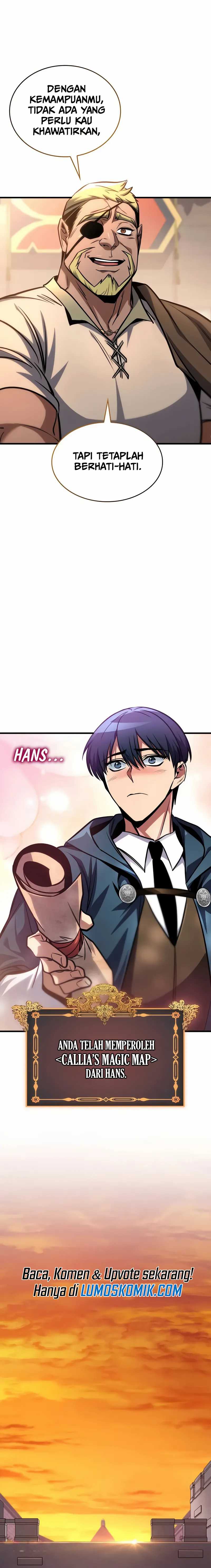 My Exclusive Tower Guide Chapter 72