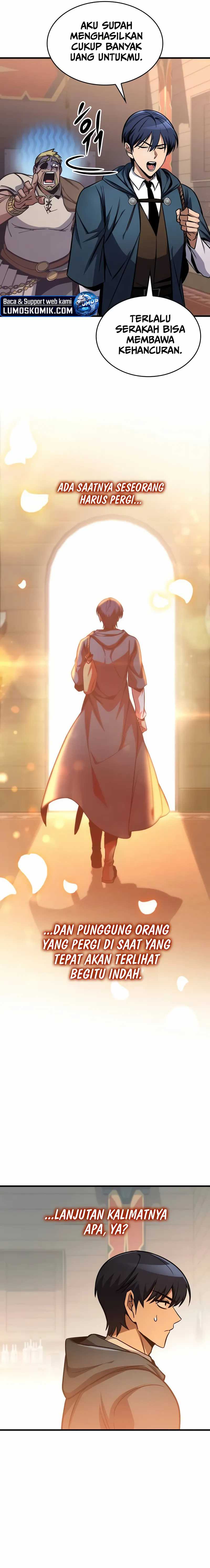 My Exclusive Tower Guide Chapter 72
