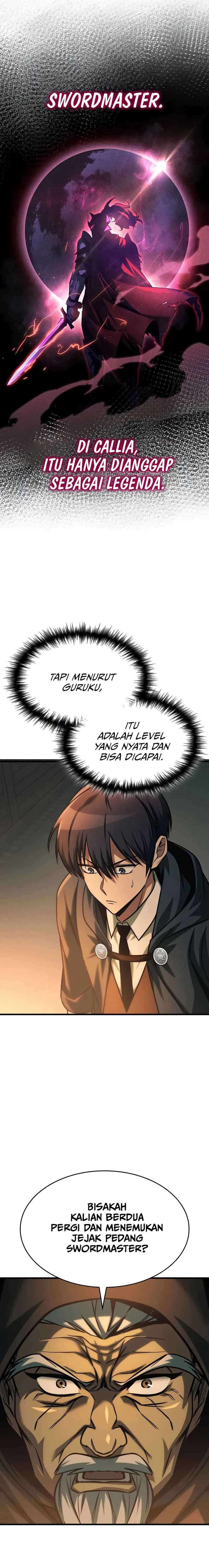 My Exclusive Tower Guide Chapter 72