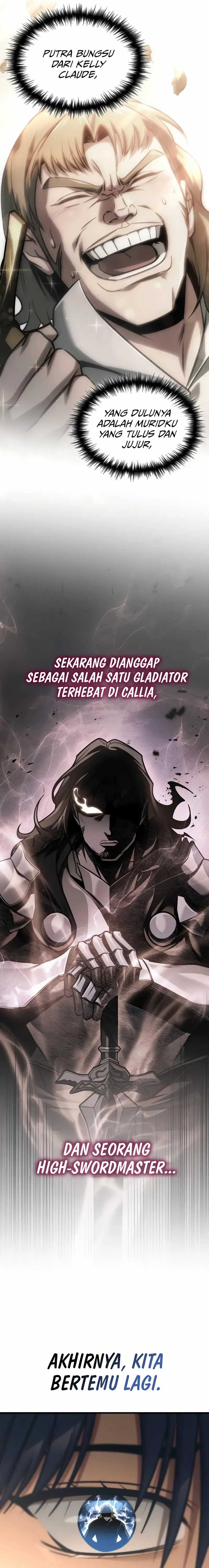 My Exclusive Tower Guide Chapter 73
