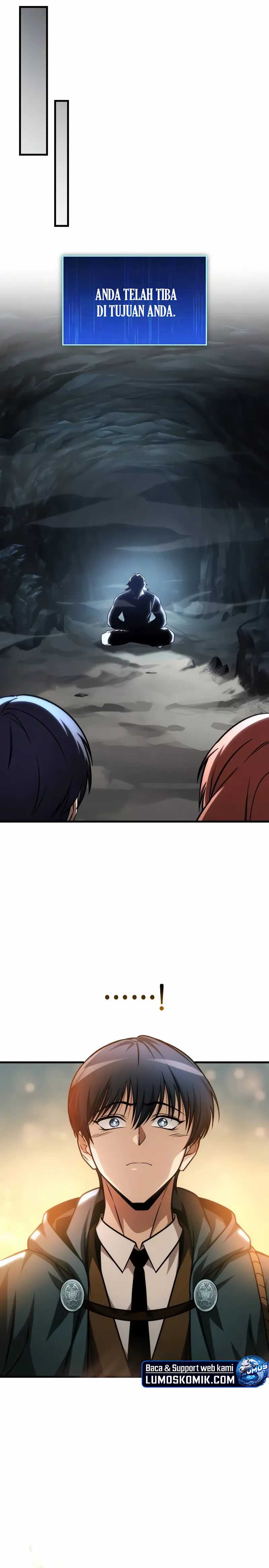 My Exclusive Tower Guide Chapter 73