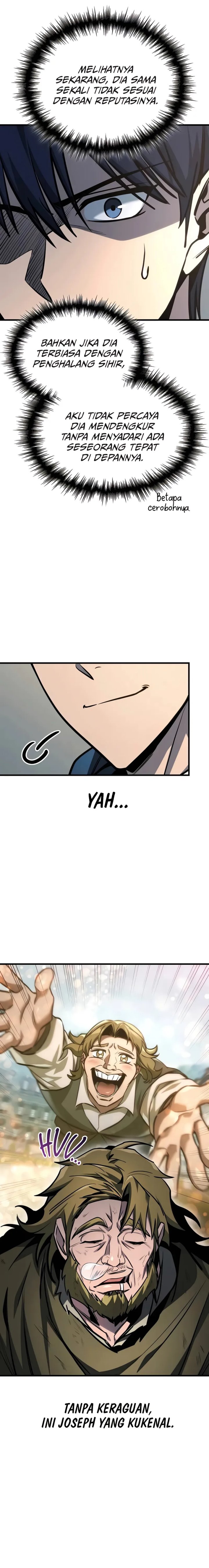 My Exclusive Tower Guide Chapter 74