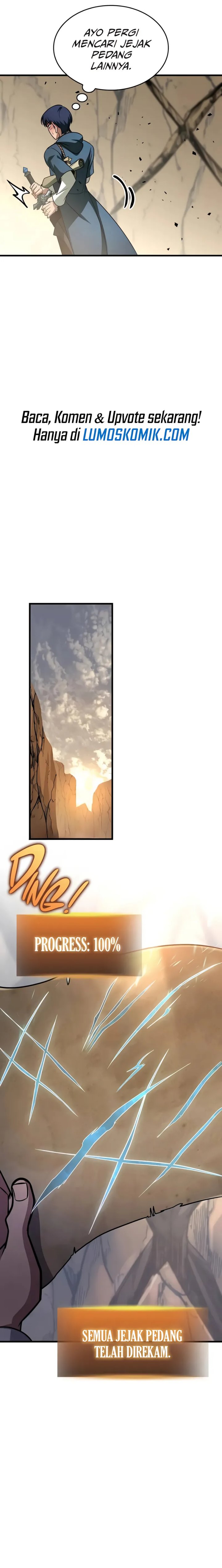 My Exclusive Tower Guide Chapter 74