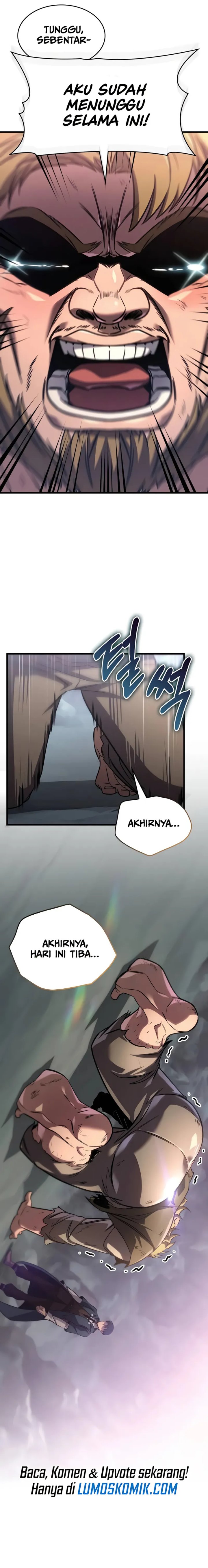 My Exclusive Tower Guide Chapter 74