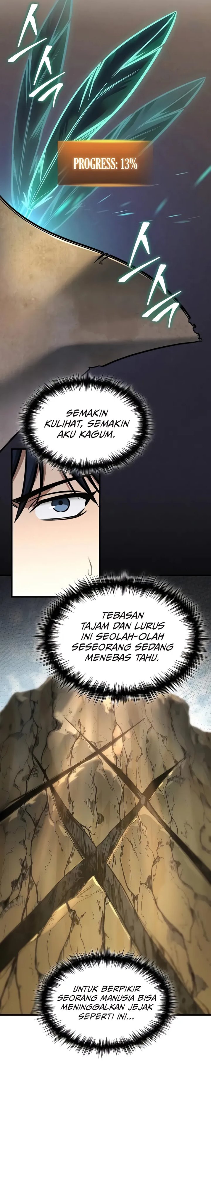 My Exclusive Tower Guide Chapter 74