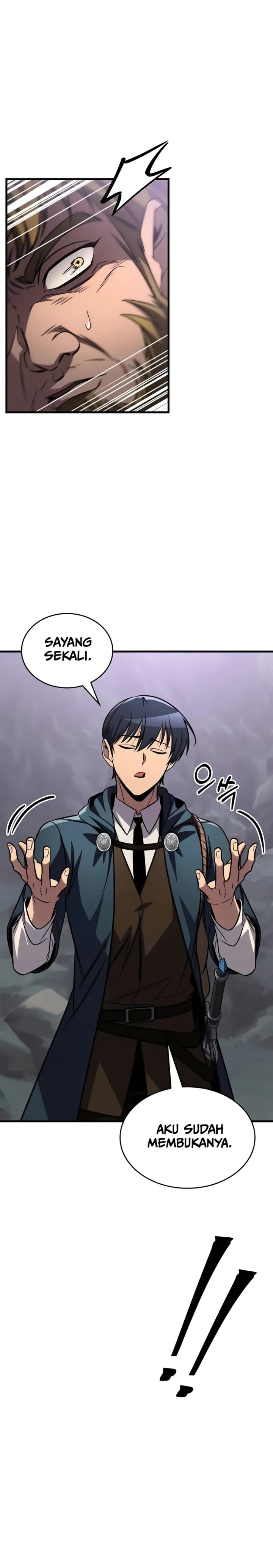 My Exclusive Tower Guide Chapter 74