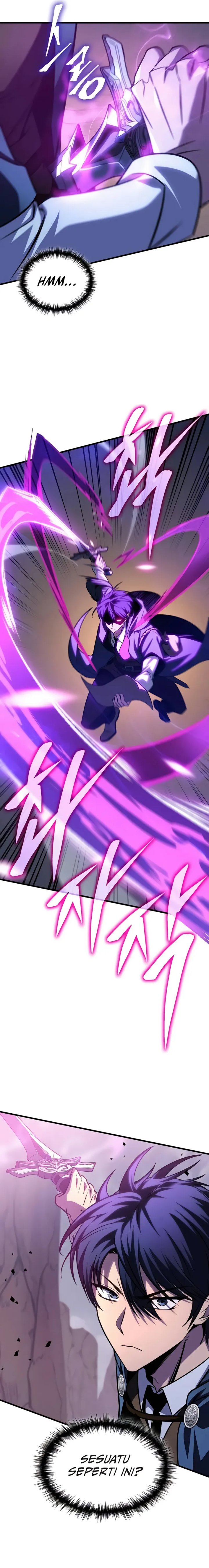 My Exclusive Tower Guide Chapter 74