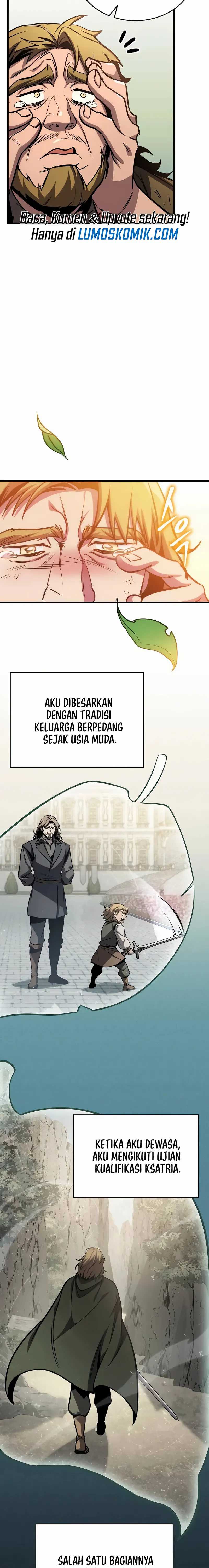 My Exclusive Tower Guide Chapter 75